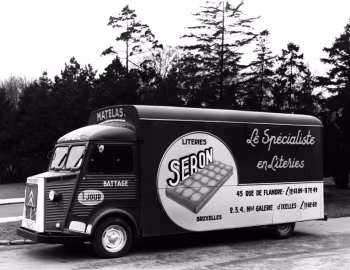 Citroën HY