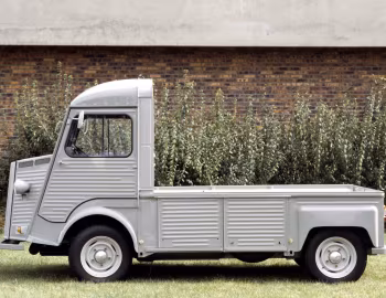 Citroën HY Pickup '1947–83