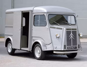 Citroën HY Van '1947–83