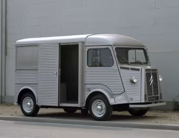 Citroën HY Van '1947–83
