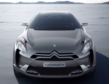 Citroën Hypnos Concept '10.2008