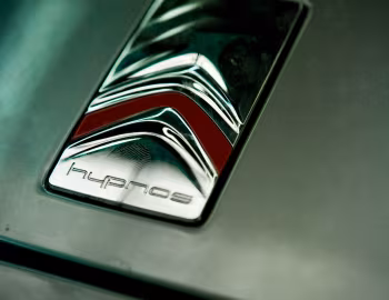 Citroën Hypnos Concept '10.2008