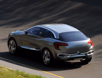 Citroën Hypnos Concept '10.2008
