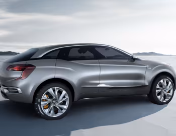 Citroën Hypnos Concept '10.2008