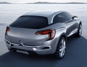 Citroën Hypnos Concept '10.2008