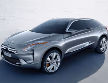Citroën Hypnos Concept '10.2008