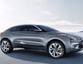 Citroën Hypnos Concept '10.2008