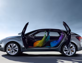 Citroën Hypnos Concept '10.2008