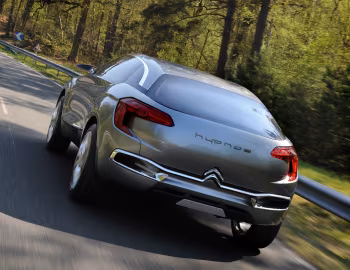 Citroën Hypnos Concept '10.2008