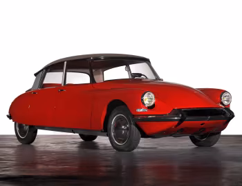 Citroën ID 19 Berline '1956–68