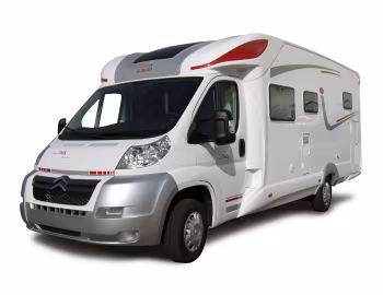 Ilusion i765 '2013–14
