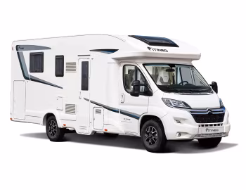 2020 Itineo PJ740 '2019–20
