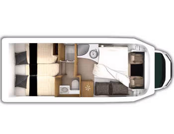 2020 Itineo PJ740 '2019–20