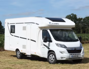 2020–22 Itineo PM740 '2019–22