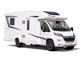 2020–22 Itineo PM740 '2019–22