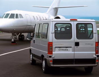Citroën Jumper Combi (244) '2002–06