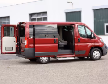 Citroën Jumper Combi '2014–н.ч.