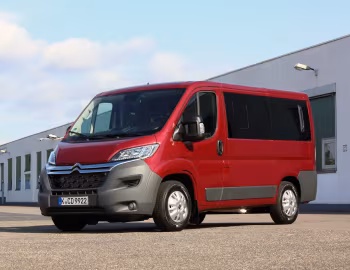 Citroën Jumper Combi '2014–н.ч.