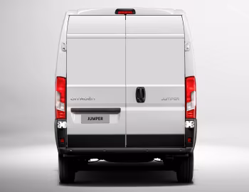 Citroën Jumper Furgão [Latam] '2025–pr.
