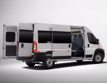 Citroën Jumper Minibus [Latam] '2025–pr.