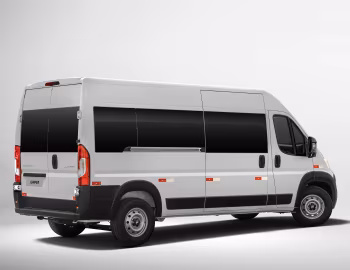 Citroën Jumper Minibus [Latam] '2025–pr.