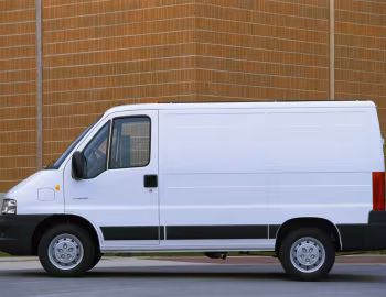 Citroën Jumper Panel Van (244) '2002–06