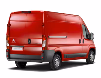 Citroën Jumper Van L2H2 '2014–н.в.