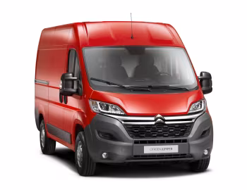 Citroën Jumper Van L2H2 '2014–н.в.