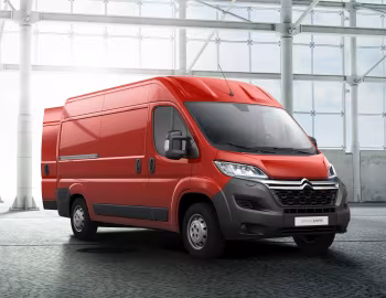 Citroën Jumper Van L2H2 '2014–н.в.