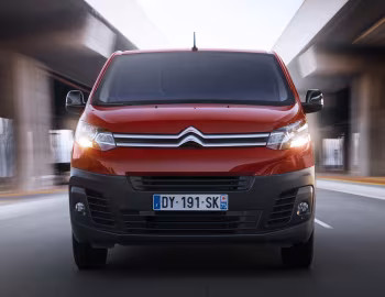 Citroën Jumpy [Worldwide] '2016–24