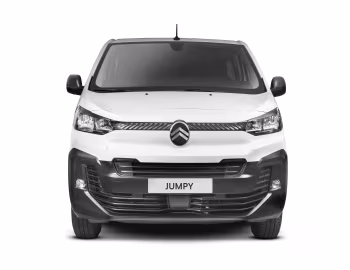 Citroën Jumpy Mixta [Latam] '2025–н.ч.