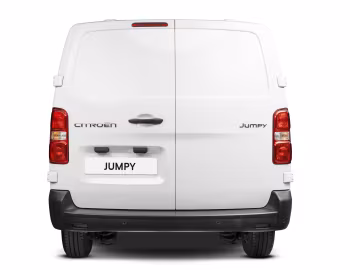 Citroën Jumpy Mixta [Latam] '2025–pr.