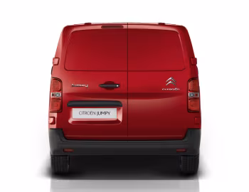 Citroën Jumpy Van [Worldwide] '2016–24