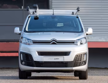 Citroën Jumpy Van [Worldwide] '2016–24