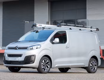 Citroën Jumpy Van [Worldwide] '2016–24