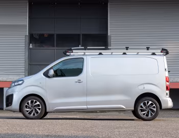 Citroën Jumpy Van [Worldwide] '2016–24