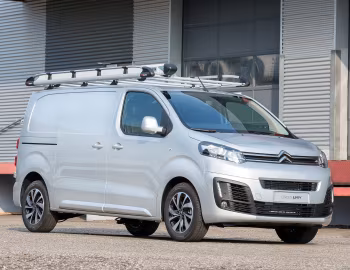 Citroën Jumpy Van [Worldwide] '2016–24