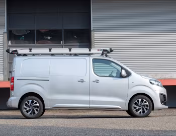 Citroën Jumpy Van [Worldwide] '2016–24