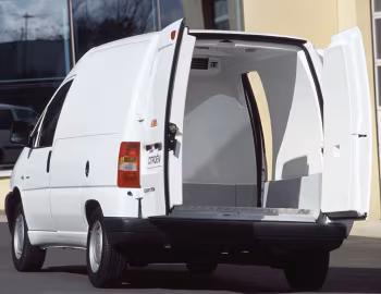 Citroën Jumpy Van '1995–2004
