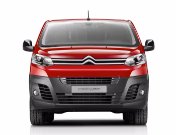 Citroën Jumpy Van [Worldwide] '2016–24