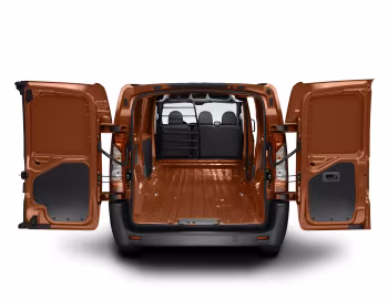 Citroën Jumpy Van Long '2012–16