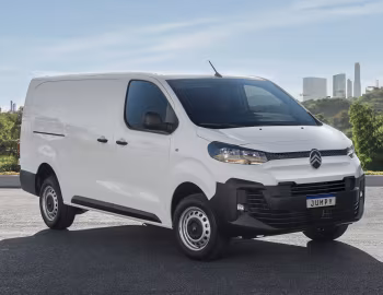 Citroën Jumpy Cargo [Latam] '2024–н.в.