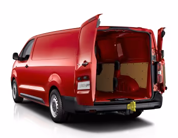 Citroën Jumpy XL '2016–24