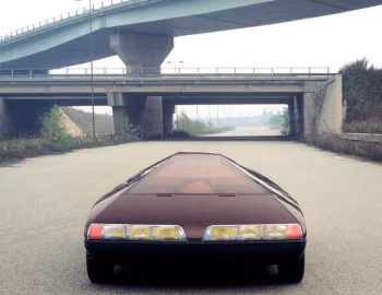 Citroën Karin Concept '1980