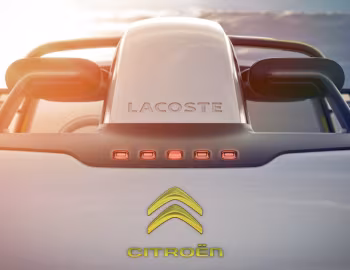 Citroën Lacoste Concept '10.2010