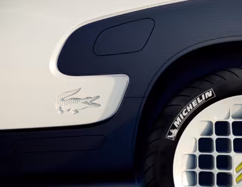 Citroën Lacoste Concept '10.2010