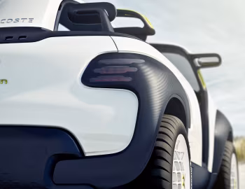 Citroën Lacoste Concept '10.2010