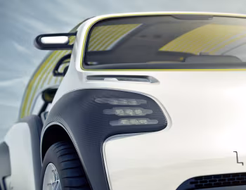 Citroën Lacoste Concept '10.2010