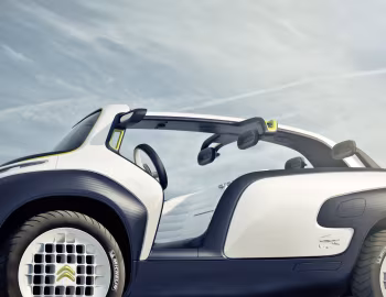 Citroën Lacoste Concept '10.2010