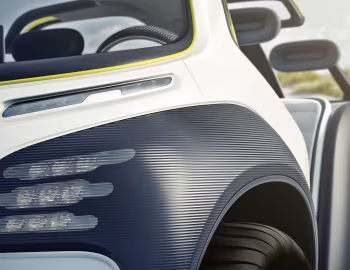 Citroën Lacoste Concept '10.2010